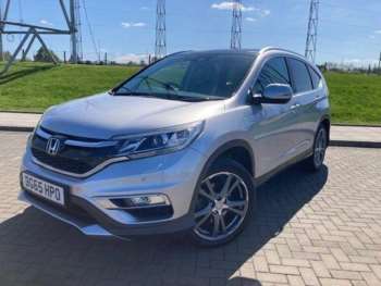 2015 (65) - 1.6 i-DTEC 160 EX 5dr