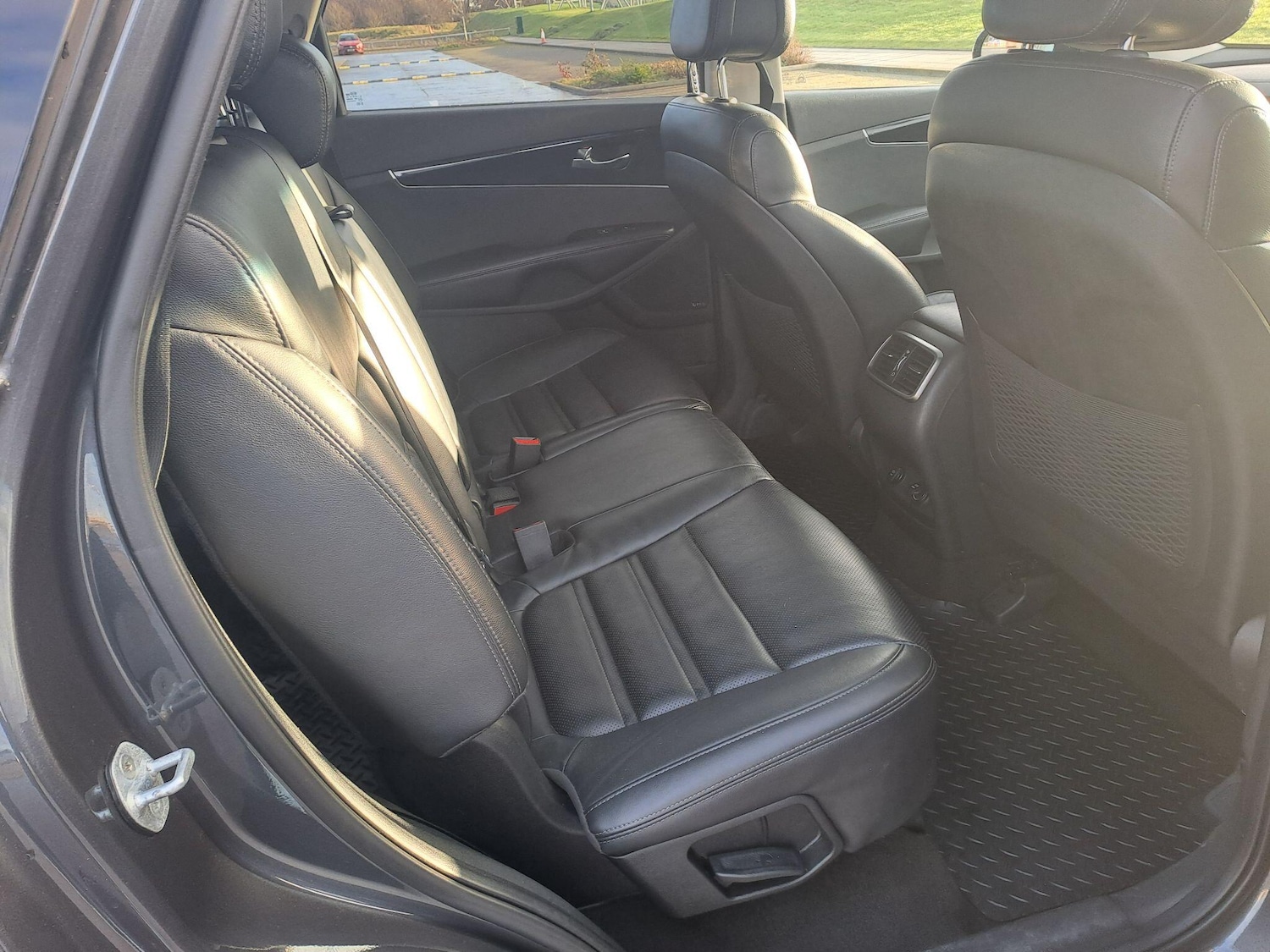 Used Kia Sorento 2015 for sale - 77386823: Photo 15