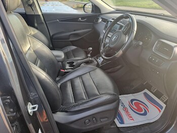 Used Kia Sorento 2015 for sale - 77386823: Photo