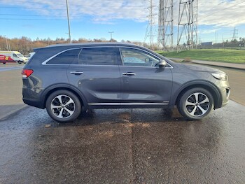 Used Kia Sorento 2015 for sale - 77386823: Photo