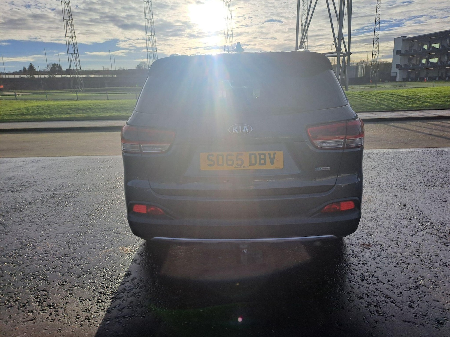 Used Kia Sorento 2015 for sale - 77386823: Photo 8