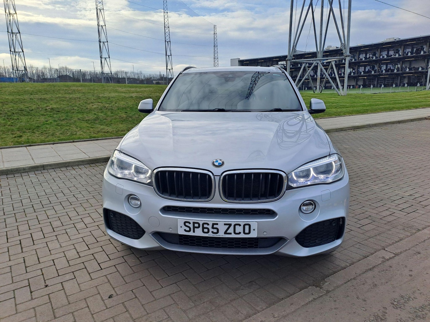 Vehicle 7