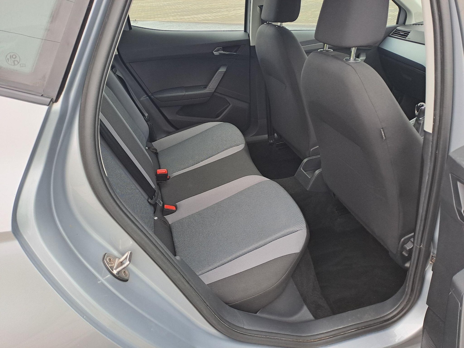 Used SEAT Arona 2018 for sale - 77344028: Photo 11