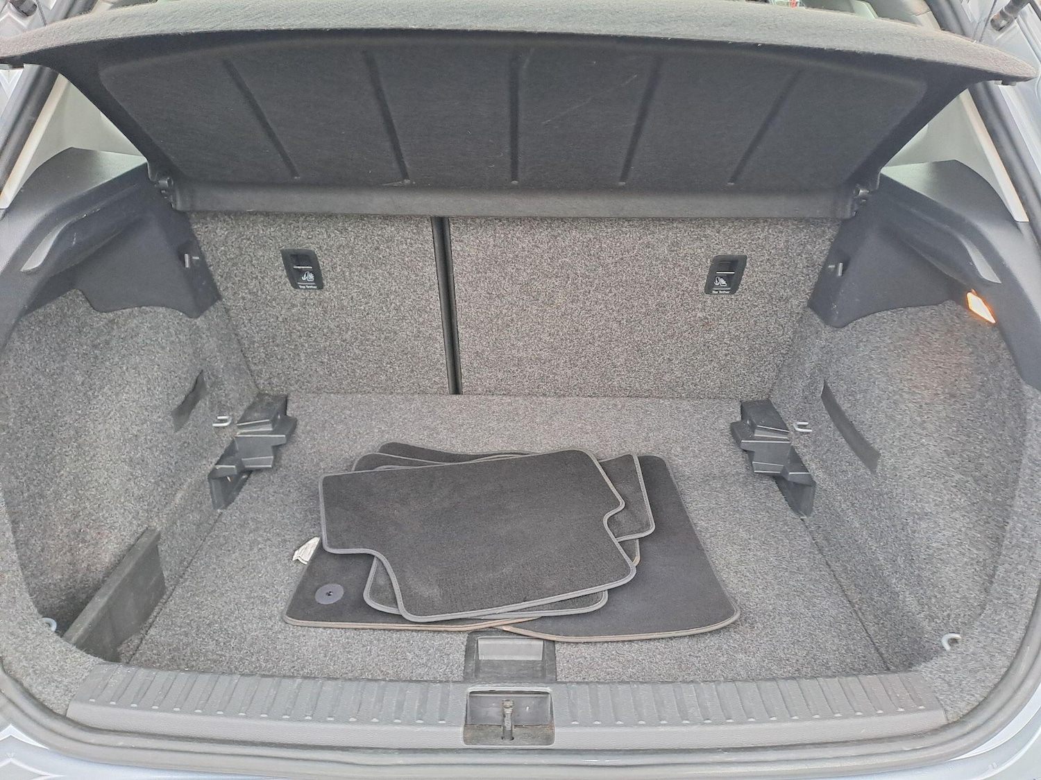 Used SEAT Arona 2018 for sale - 77344028: Photo 12