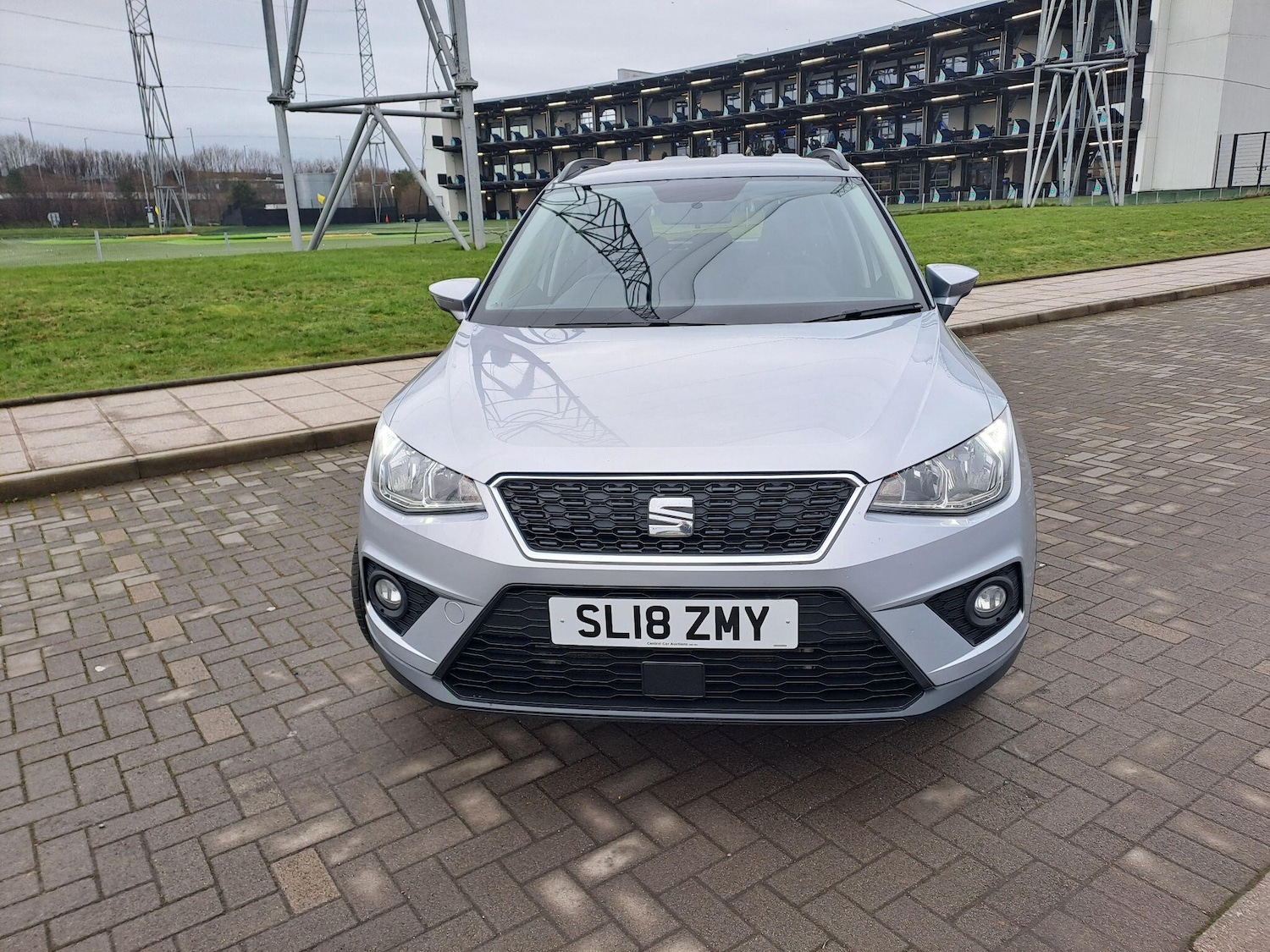 Used SEAT Arona 2018 for sale - 77344028: Photo 19