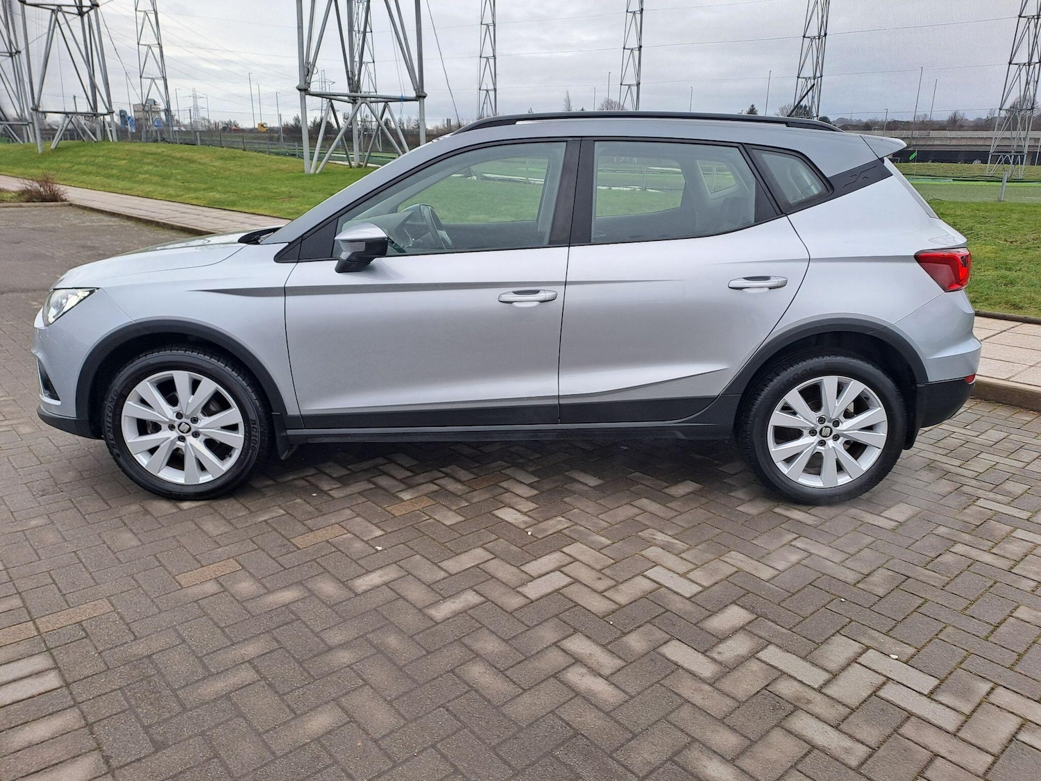 Used SEAT Arona 2018 for sale - 77344028: Photo 9
