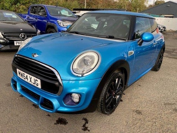 Used MINI Hatch 2014 for sale - 76227014: Photo 10