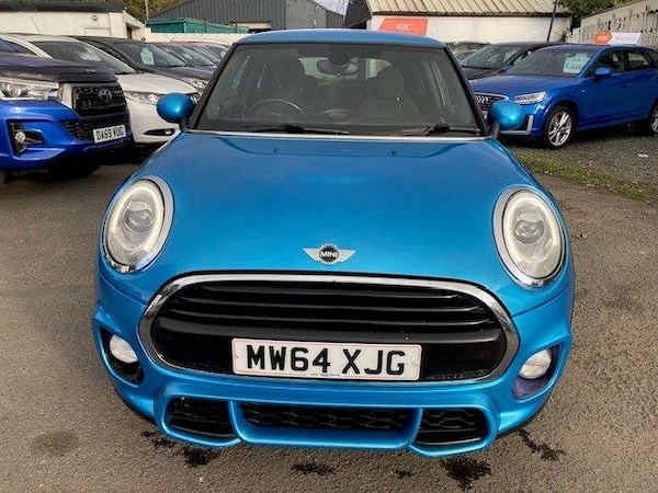 Used MINI Hatch 2014 for sale - 76227014: Photo 11