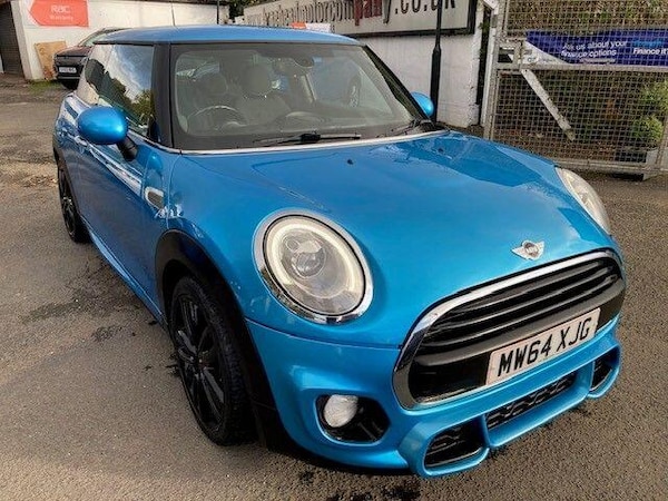 Used MINI Hatch 2014 for sale - 76227014: Photo 12