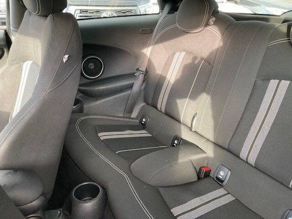 Used MINI Hatch 2014 for sale - 76227014: Photo 13
