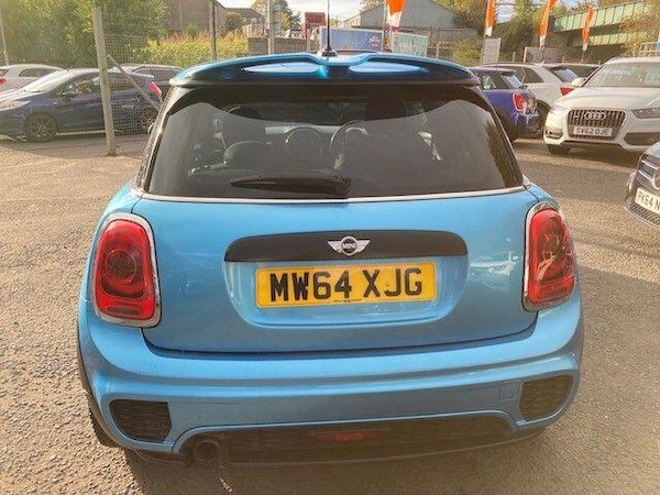 Used MINI Hatch 2014 for sale - 76227014: Photo 14