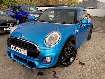 2014 (64) - 1.2 One Euro 6 (s/s) 3dr