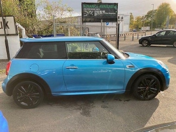 Used MINI Hatch 2014 for sale - 76227014: Photo 3