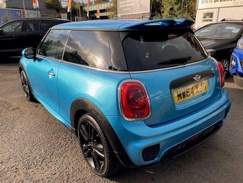 Used MINI Hatch 2014 for sale - 76227014: Photo 4
