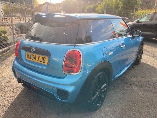Used MINI Hatch 2014 for sale - 76227014: Photo 8