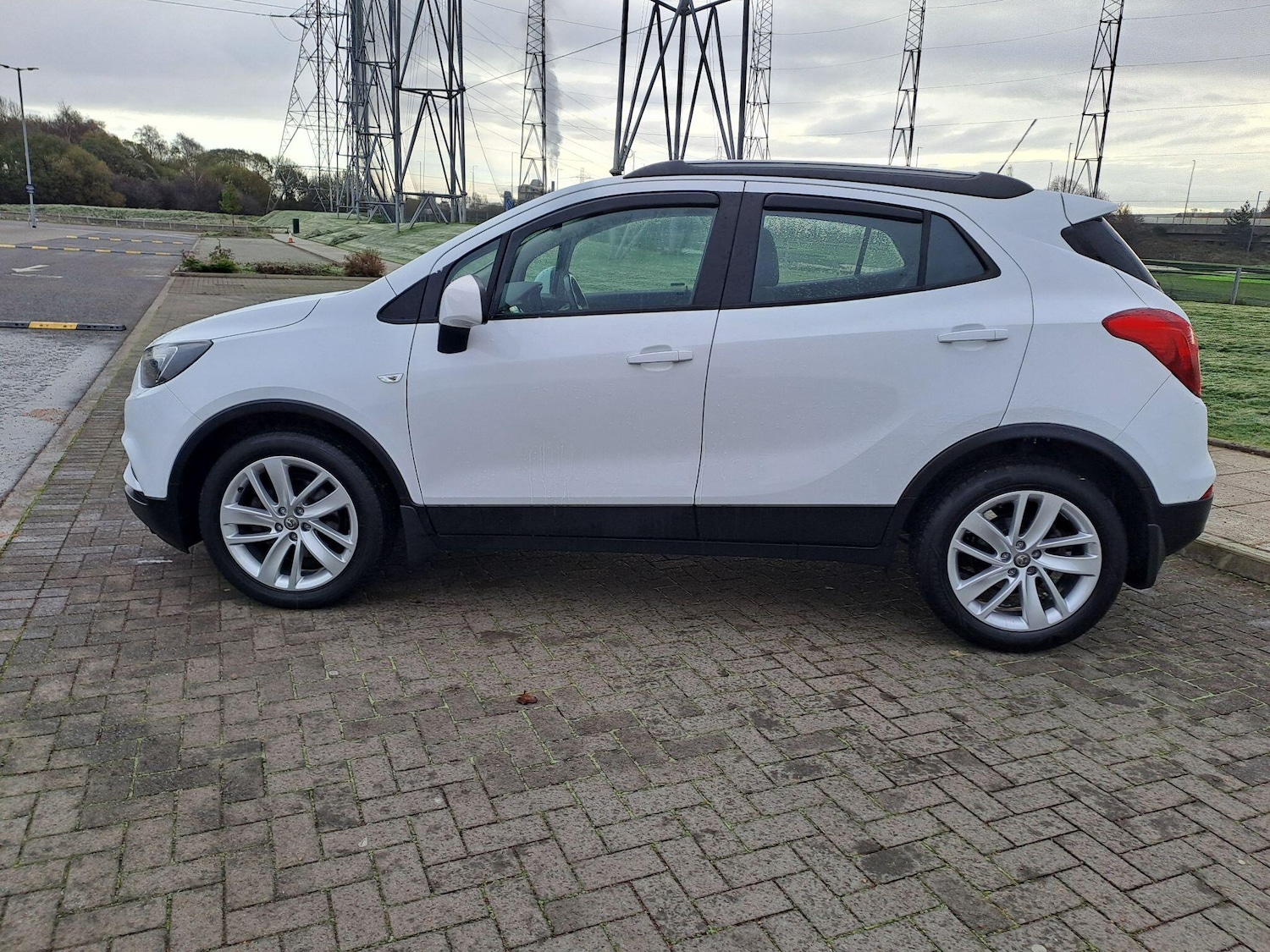 Used Vauxhall Mokka X 2018 for sale - 76537678: Photo 16