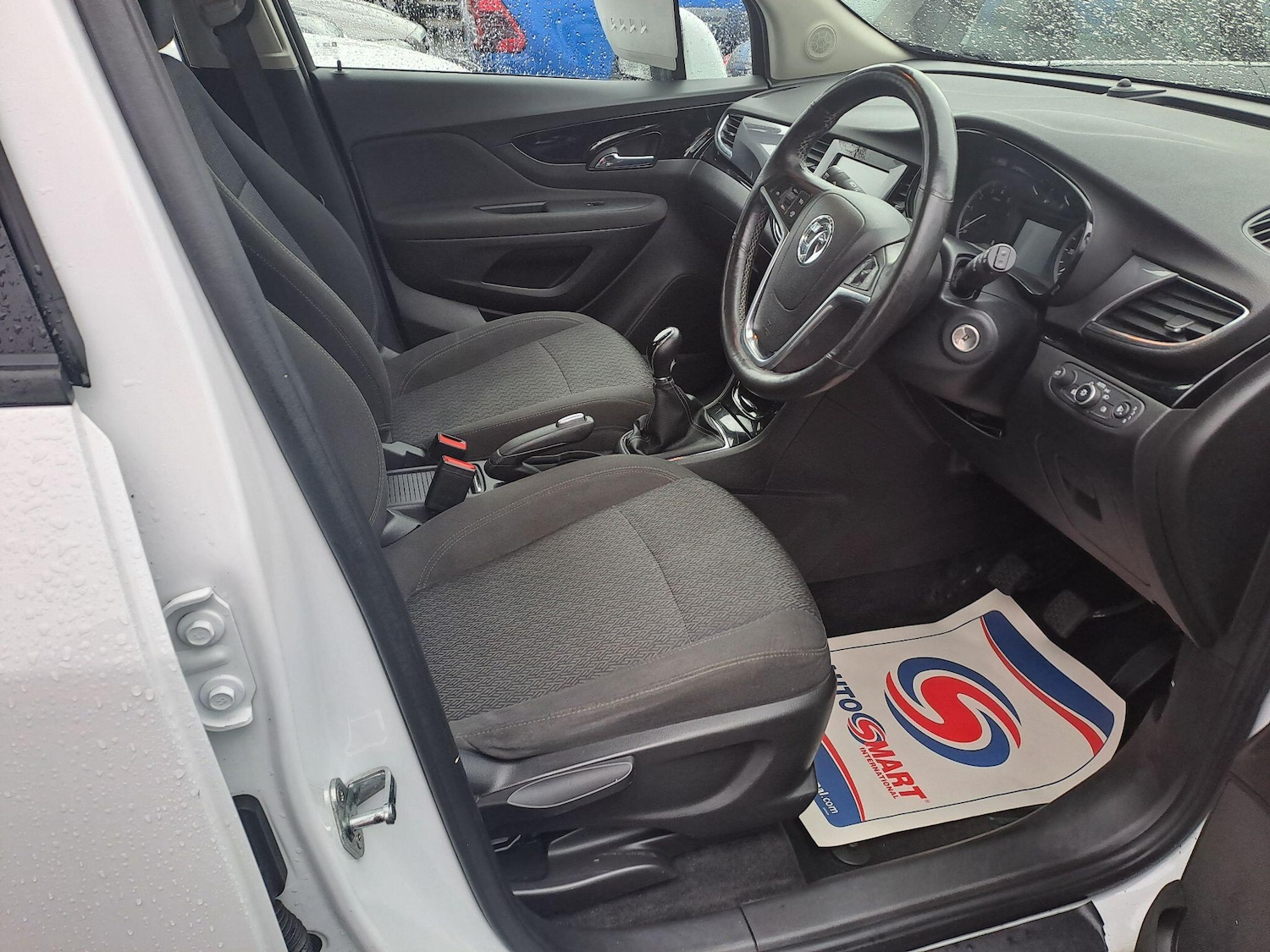 Used Vauxhall Mokka X for sale - 76537678: Photo 2