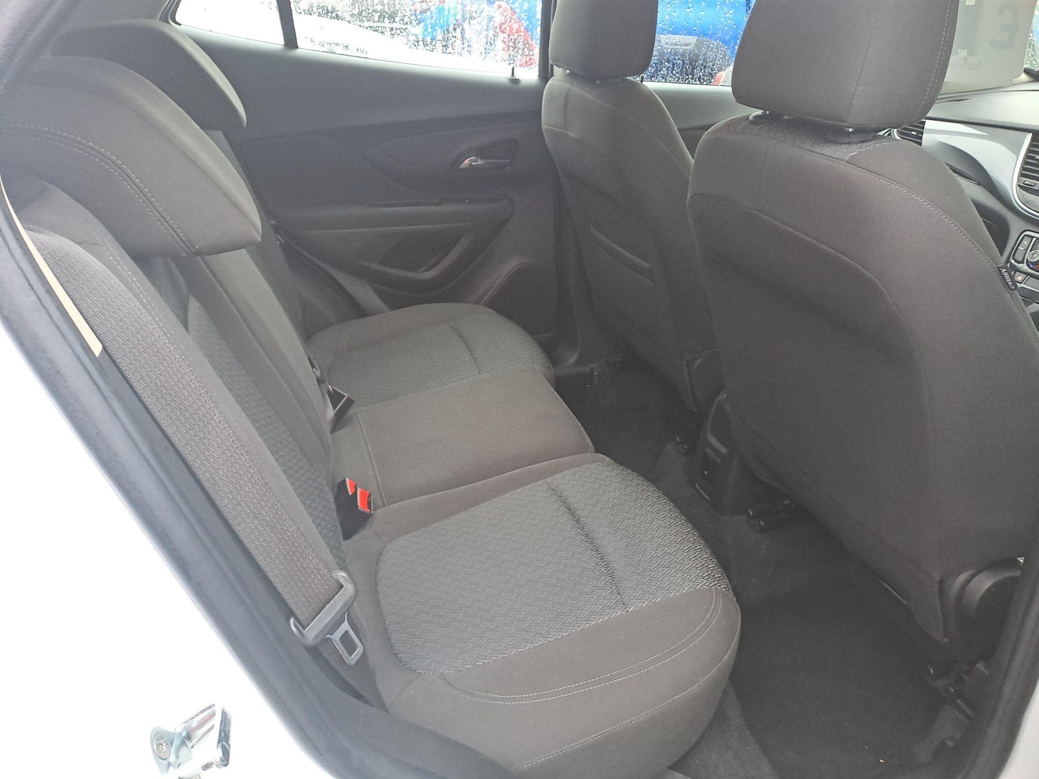 Used Vauxhall Mokka X for sale - 76537678: Photo 5