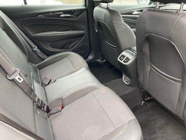 Used Vauxhall Insignia 2019 for sale - 77279937: Photo 10