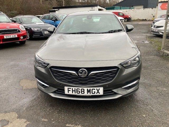 Used Vauxhall Insignia 2019 for sale - 77279937: Photo 5