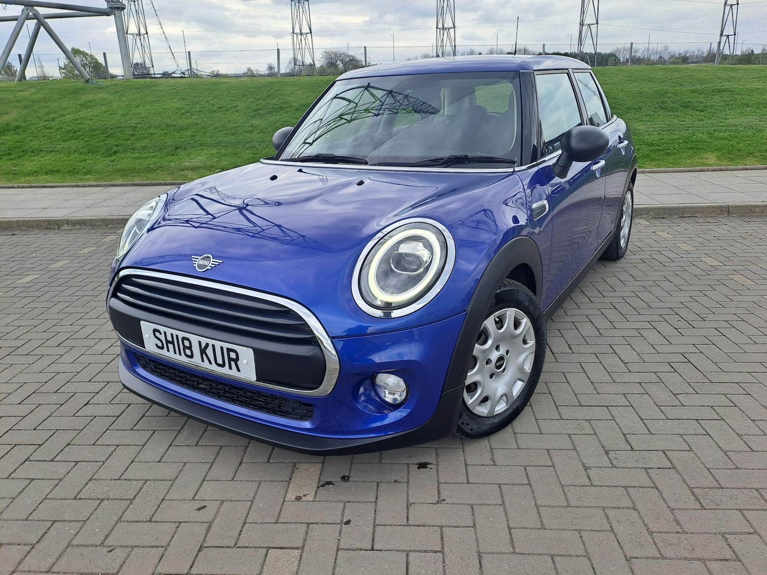 Vehicle 25