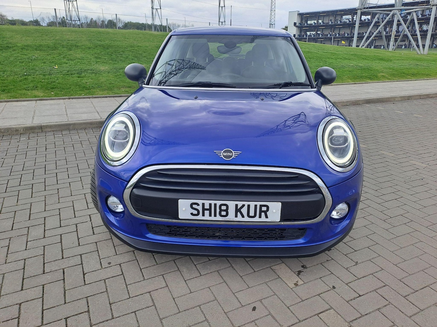 Vehicle 27
