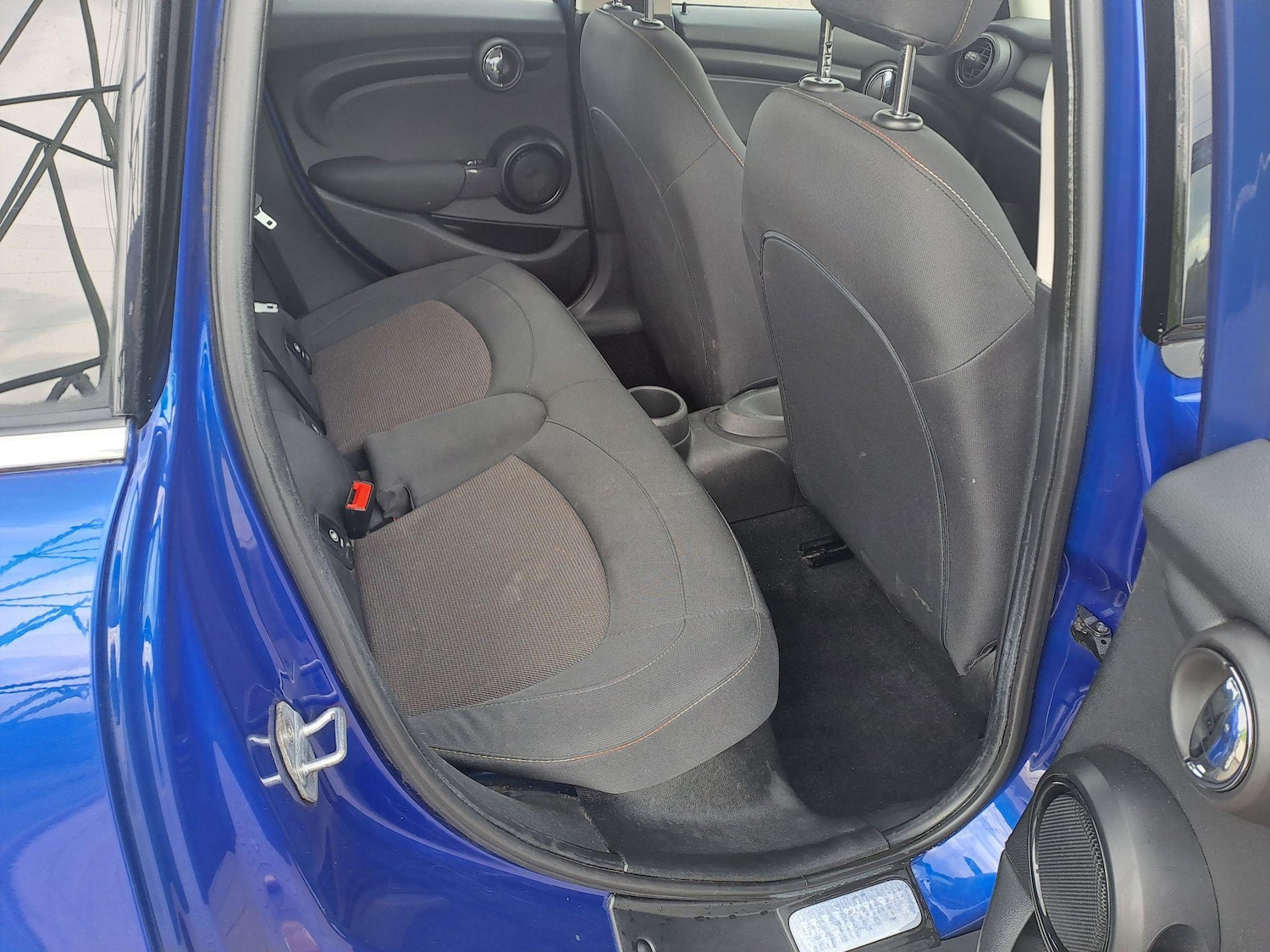 Vehicle 28