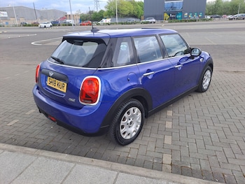 Used MINI Hatch 2018 for sale - 75928227: Photo