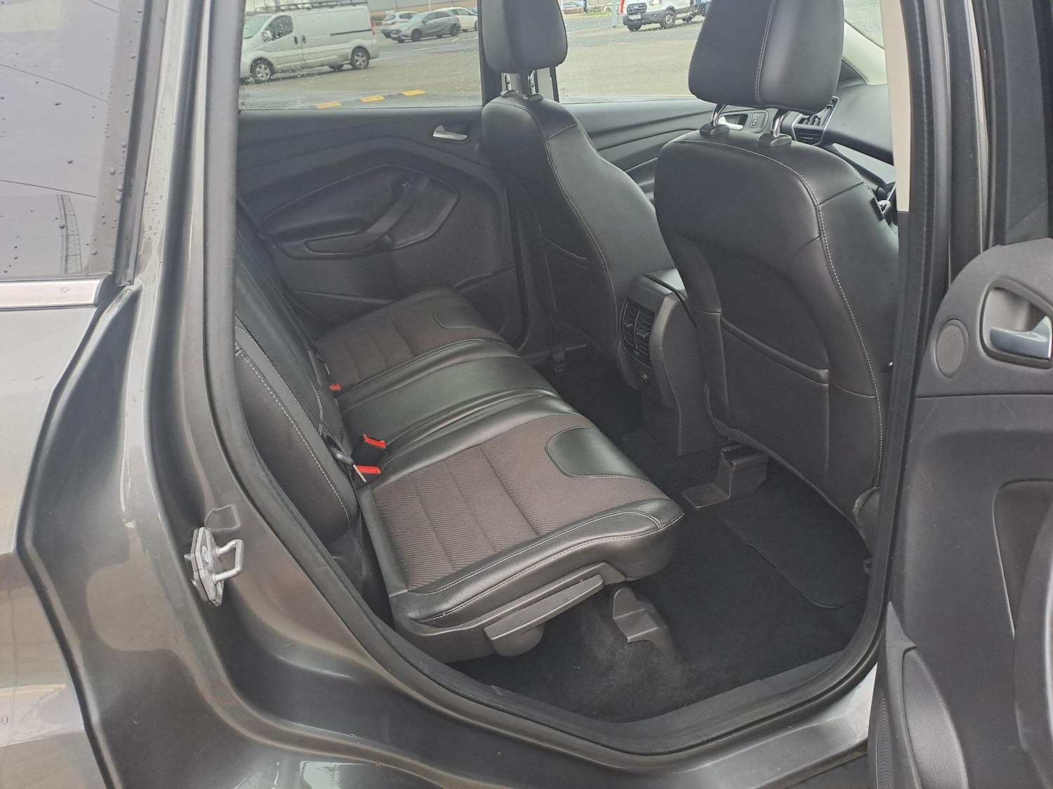 Used Ford Kuga 2015 for sale - 76657566: Photo 15