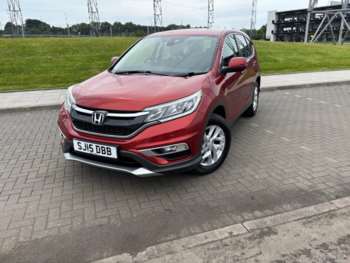 2015 (15) - 1.6 i-DTEC SE 5dr 2WD
