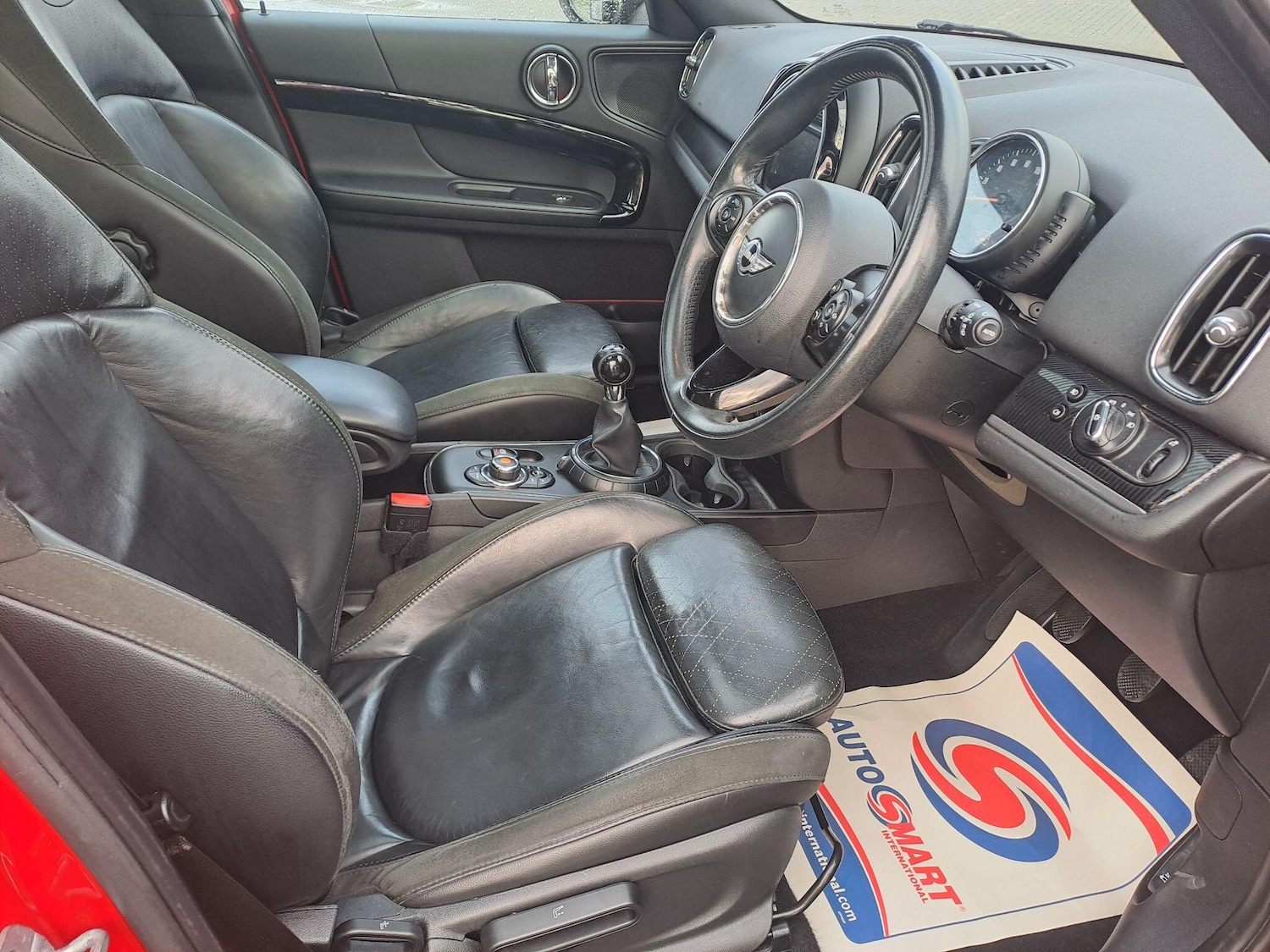 Used MINI Countryman 2017 for sale - 76832325: Photo 2