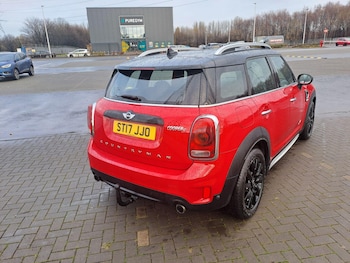 Used MINI Countryman 2017 for sale - 76832325: Photo