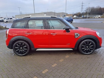 Used MINI Countryman 2017 for sale - 76832325: Photo