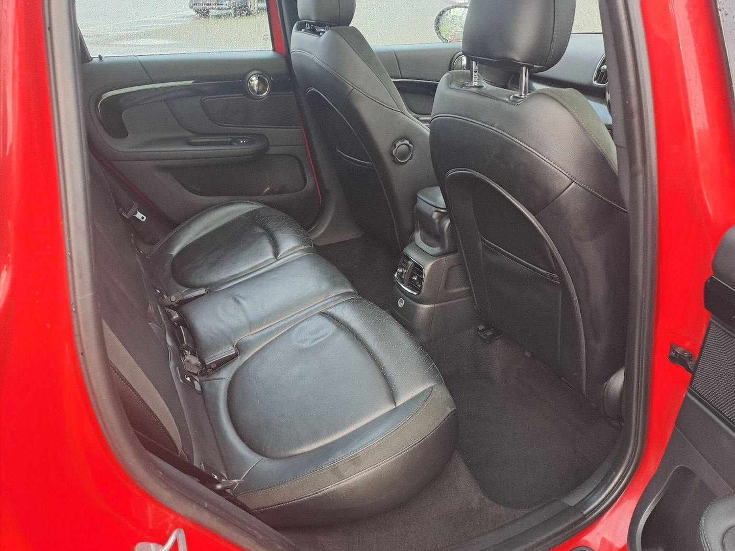 Used MINI Countryman 2017 for sale - 76832325: Photo 7