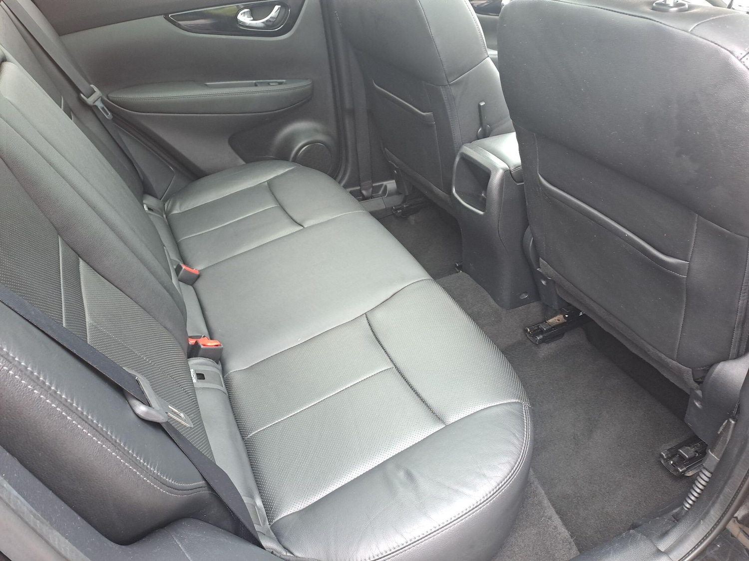 Used Nissan Qashqai 2014 for sale - 76226490: Photo 14