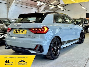 Used Audi A1 2022 for sale - 78761242: Photo
