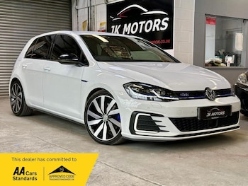 Used Volkswagen Golf 2018 for sale - 79568921: Photo