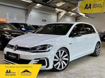 Used Volkswagen Golf 2018 for sale - 79568921: Photo