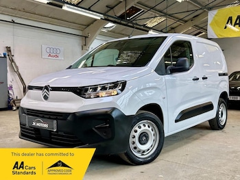 Used Citroen Berlingo 2025 for sale - 78545692: Photo