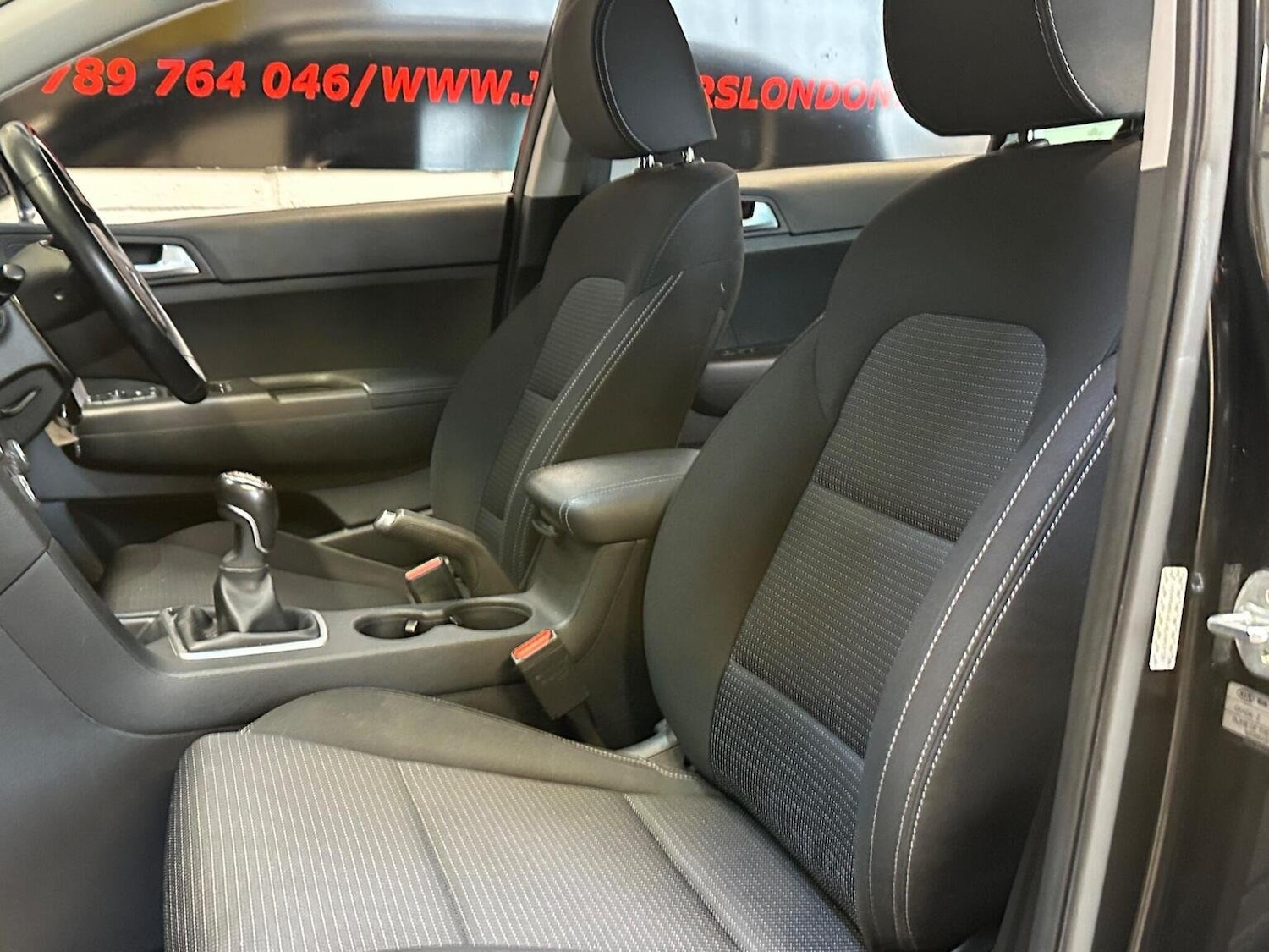 Used Kia Sportage 2021 for sale - 76449742: Photo 12