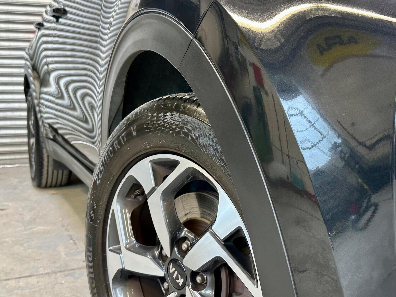 Used Kia Sportage 2021 for sale - 76449742: Photo 34