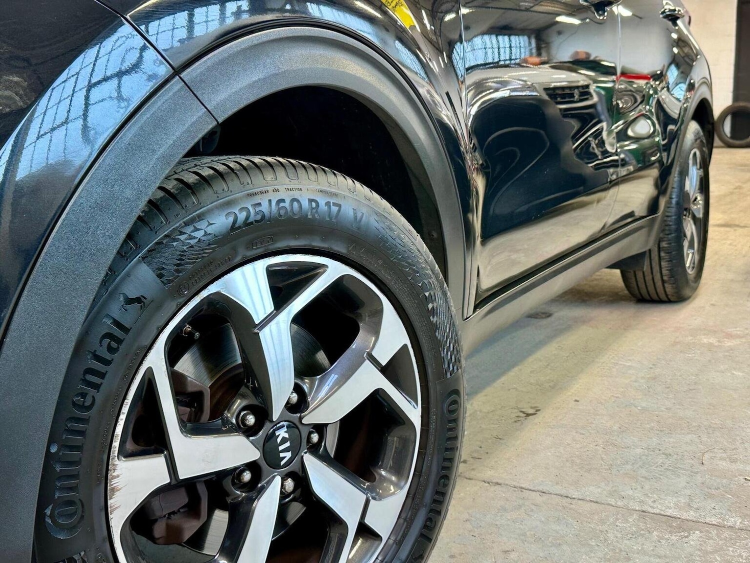 Used Kia Sportage 2021 for sale - 76449742: Photo 35