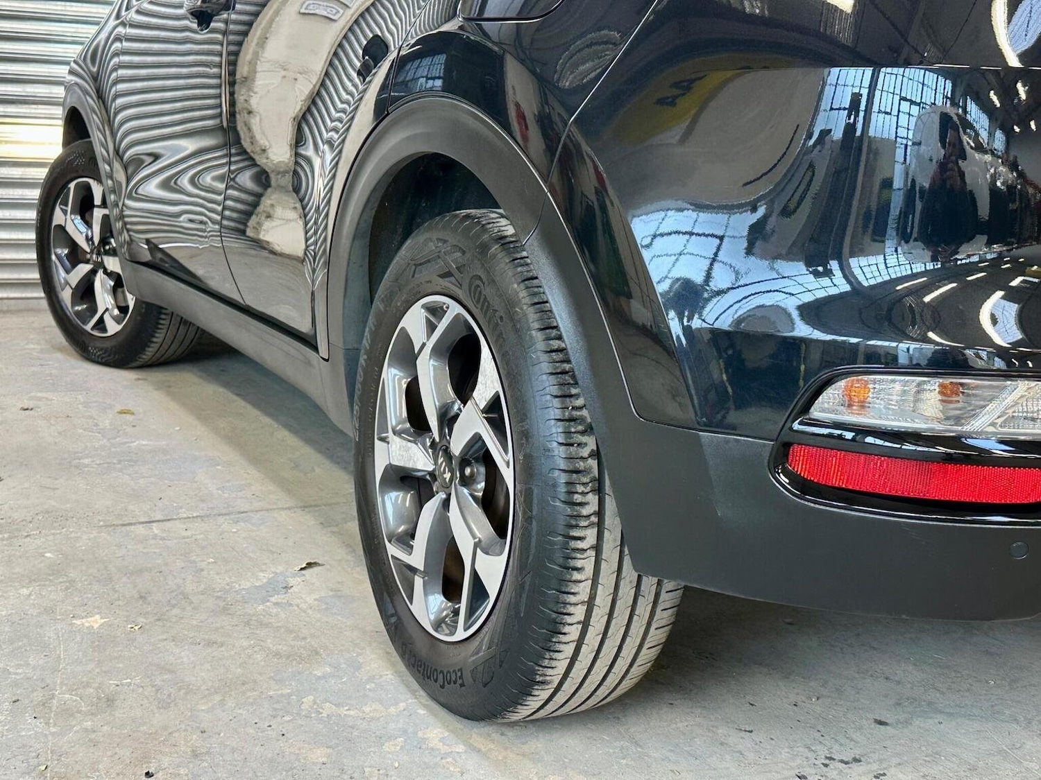 Used Kia Sportage 2021 for sale - 76449742: Photo 37