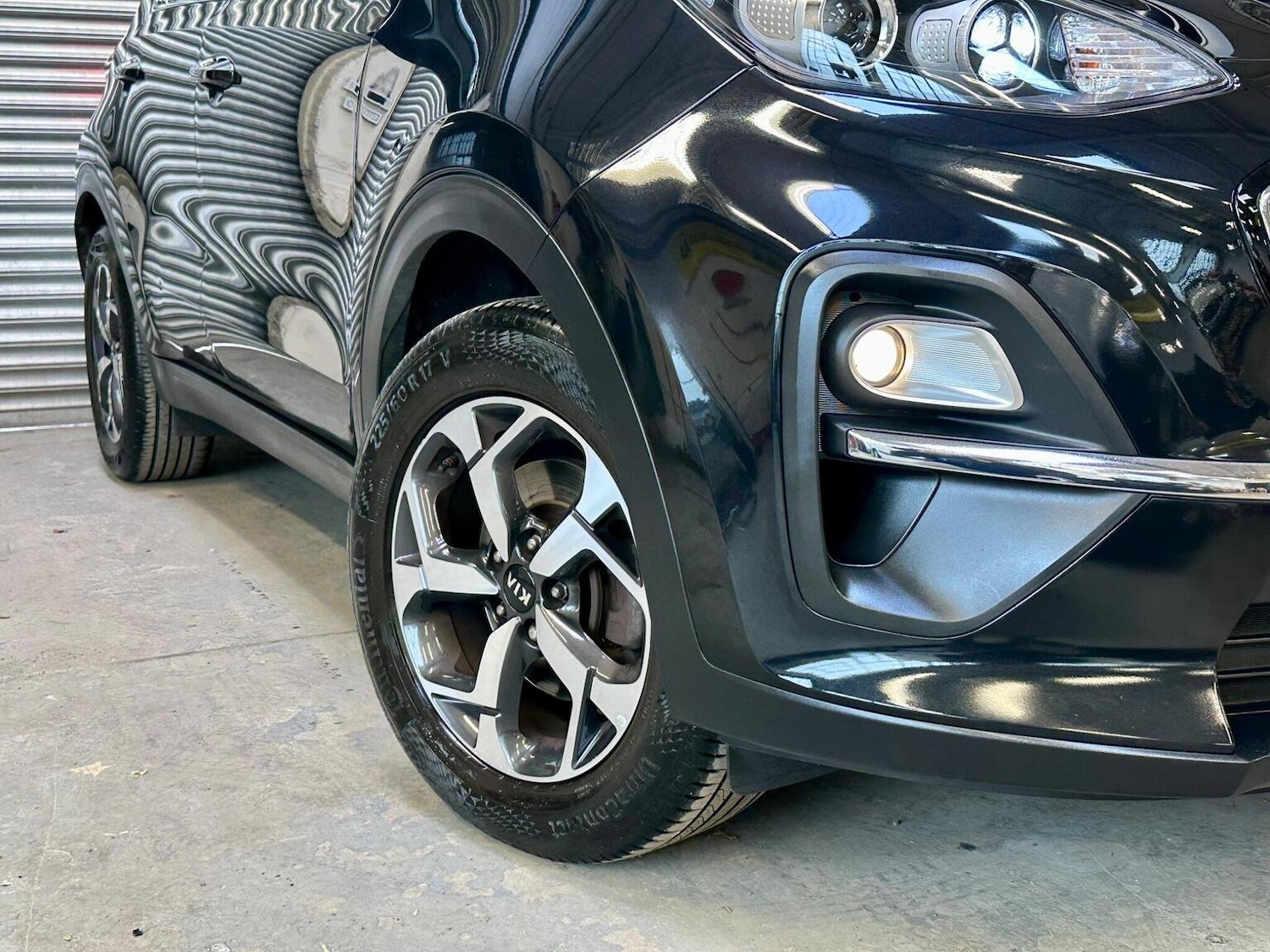 Used Kia Sportage 2021 for sale - 76449742: Photo 38