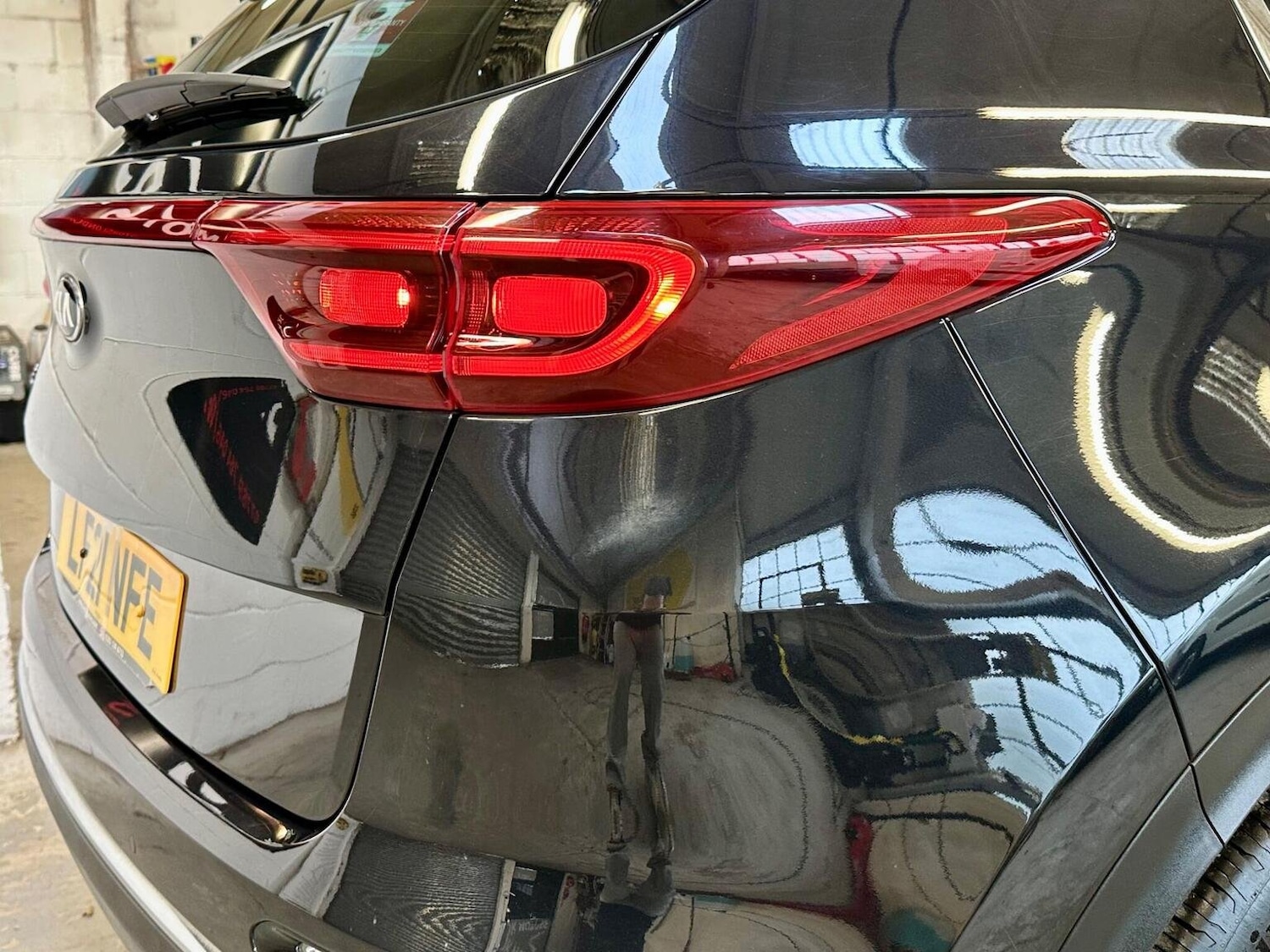 Used Kia Sportage 2021 for sale - 76449742: Photo 42