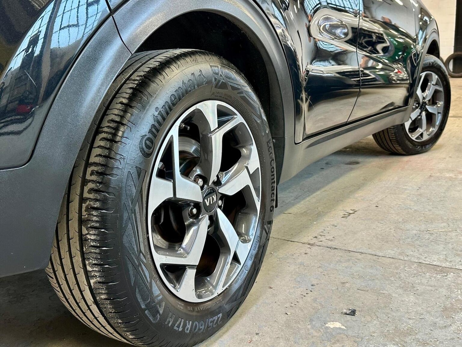 Used Kia Sportage 2021 for sale - 76449742: Photo 44