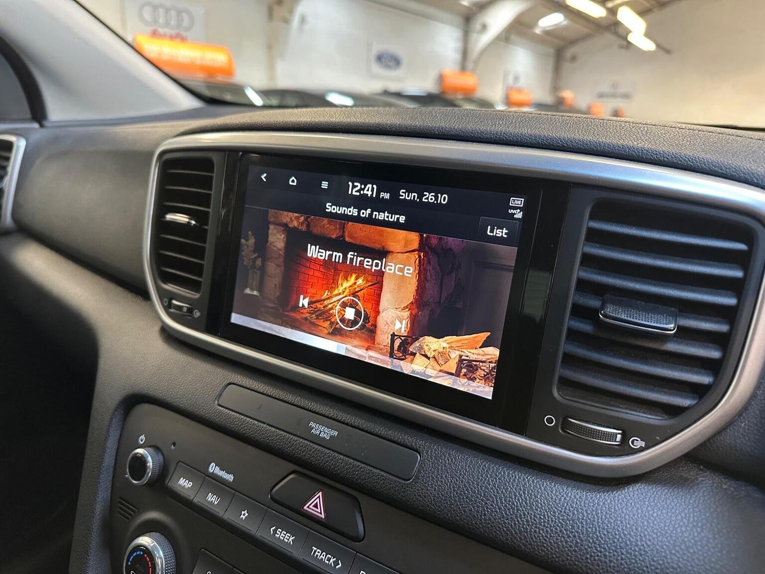 Used Kia Sportage 2021 for sale - 76449742: Photo 53