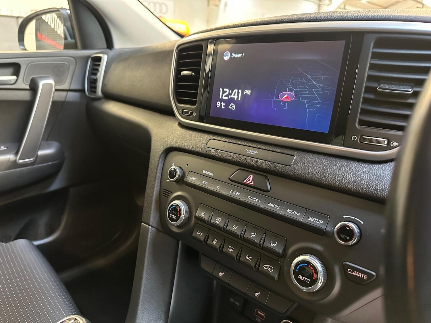 Used Kia Sportage 2021 for sale - 76449742: Photo 54