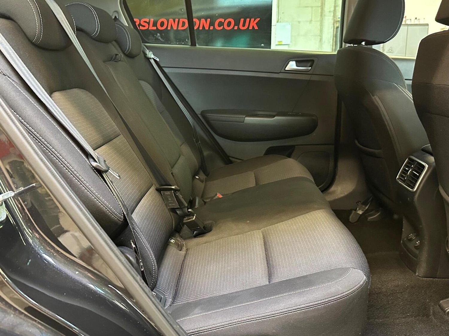 Used Kia Sportage 2021 for sale - 76449742: Photo 58