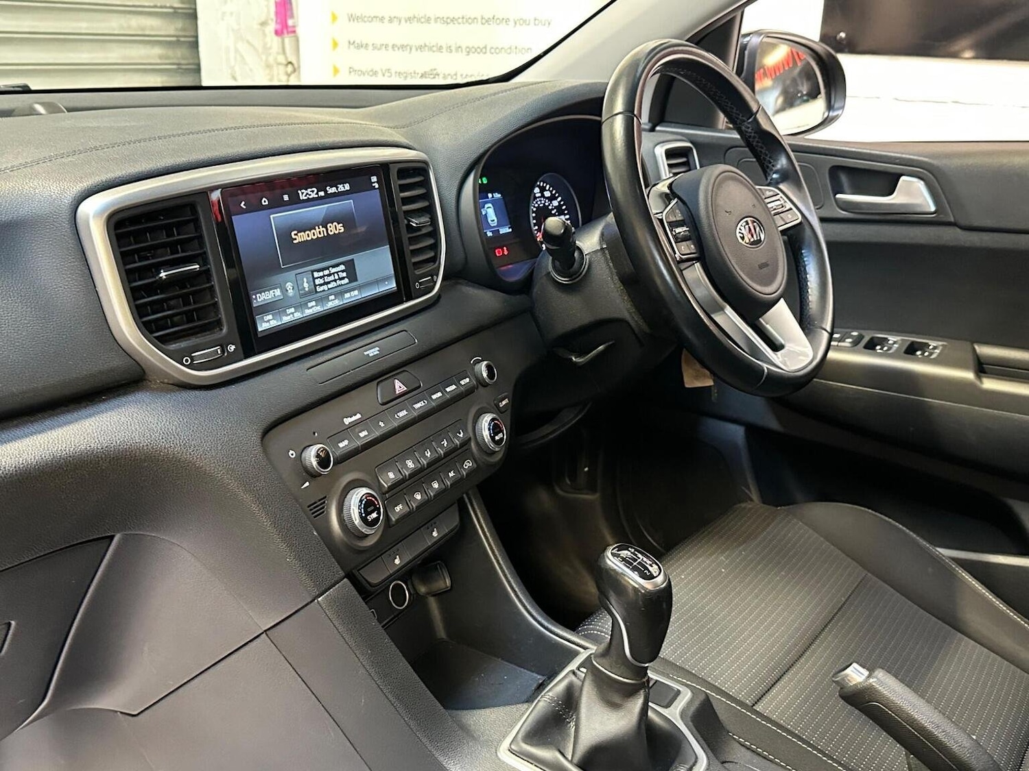Used Kia Sportage 2021 for sale - 76449742: Photo 60